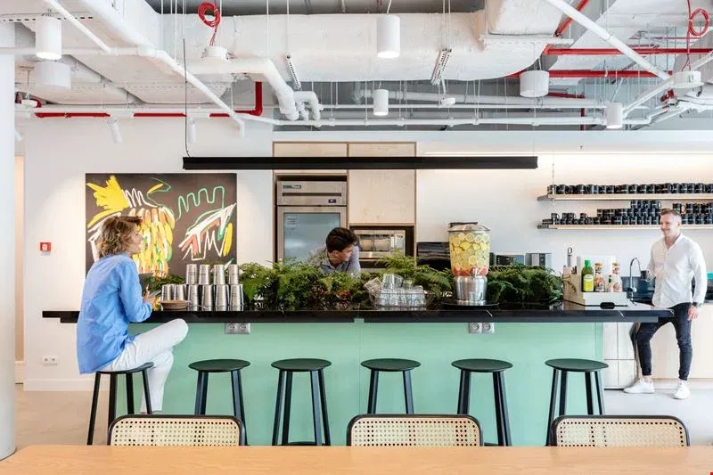 Lokal komercyjny 15 m² · Warszawa — zdjęcie 3