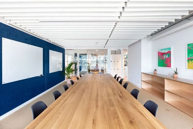 Lokal komercyjny 15 m² · Warszawa — zdjęcie 5
