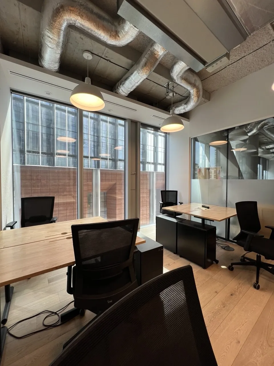 Lokal komercyjny 40 m² · Warszawa — zdjęcie 3