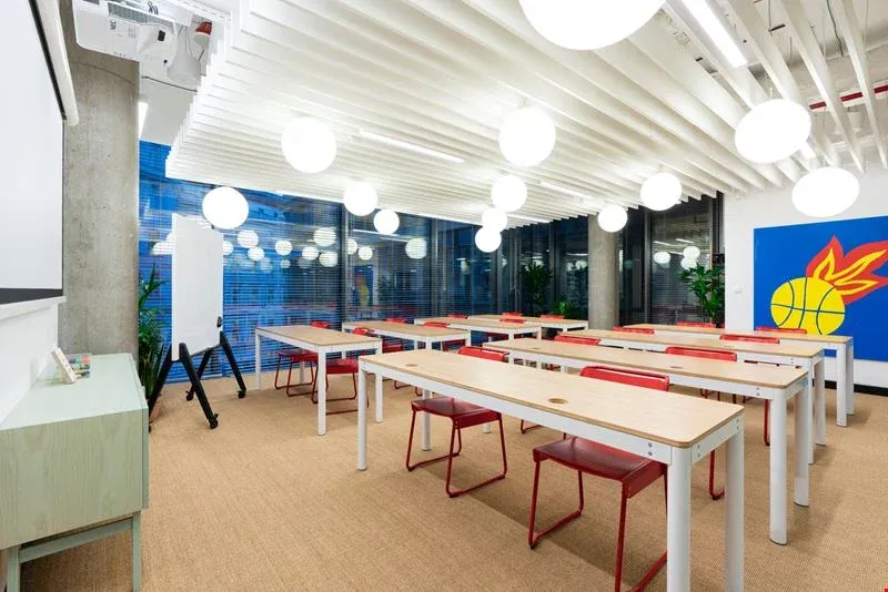 Lokal komercyjny 12 m² · Warszawa — zdjęcie 3