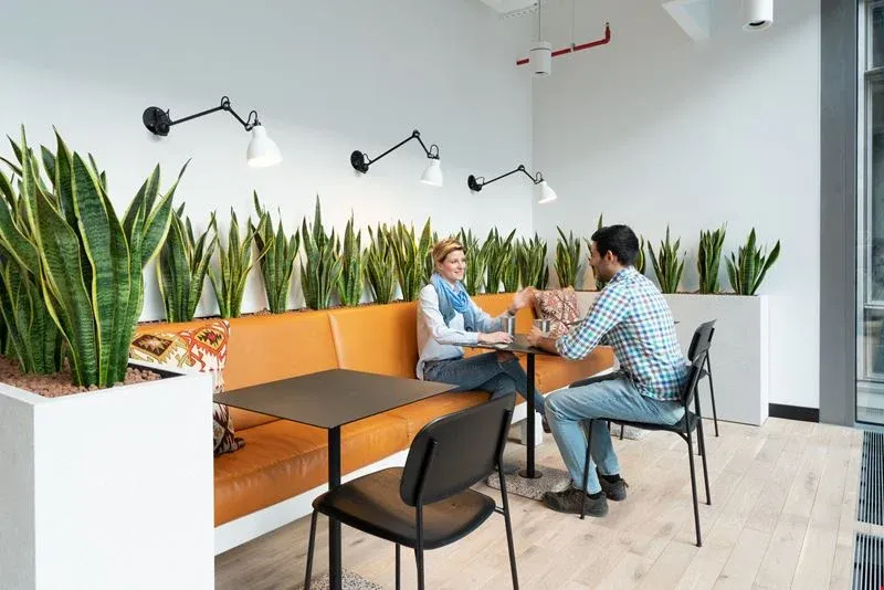 Lokal komercyjny 12 m² · Warszawa — zdjęcie 5