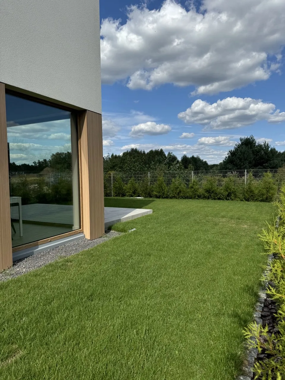 Dom 134 m² · Wiązowna — zdjęcie 1