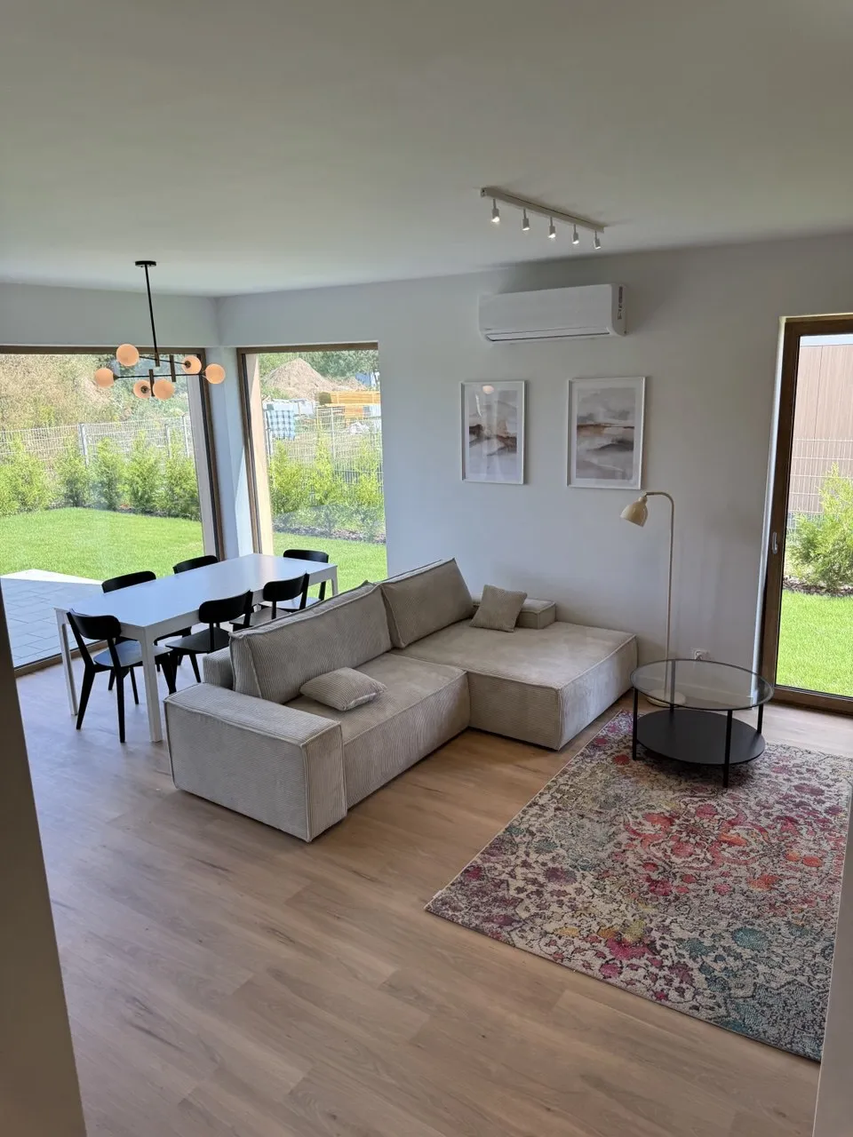 Dom 134 m² · Wiązowna — zdjęcie 2