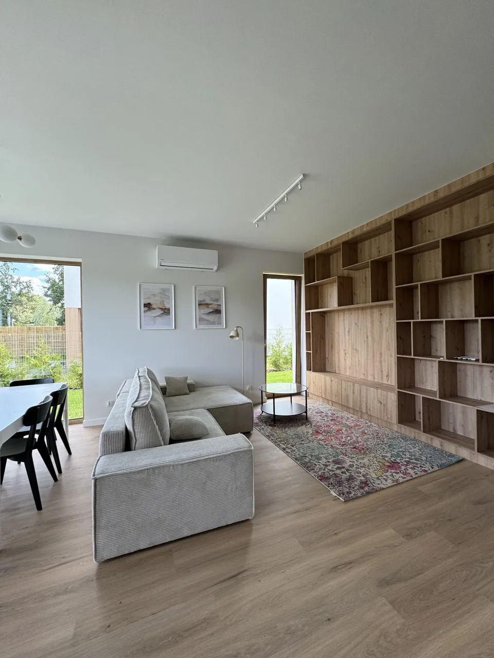 Dom 135 m² · Wiązowna — zdjęcie 4