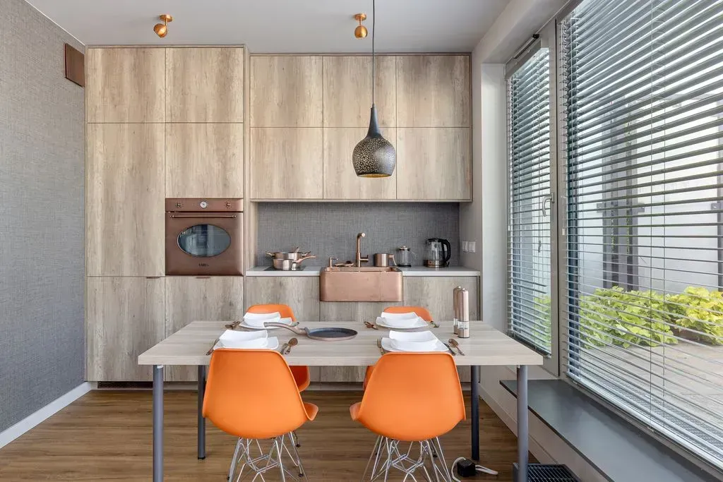 Mieszkanie 34.02 m² · Warszawa — zdjęcie 3