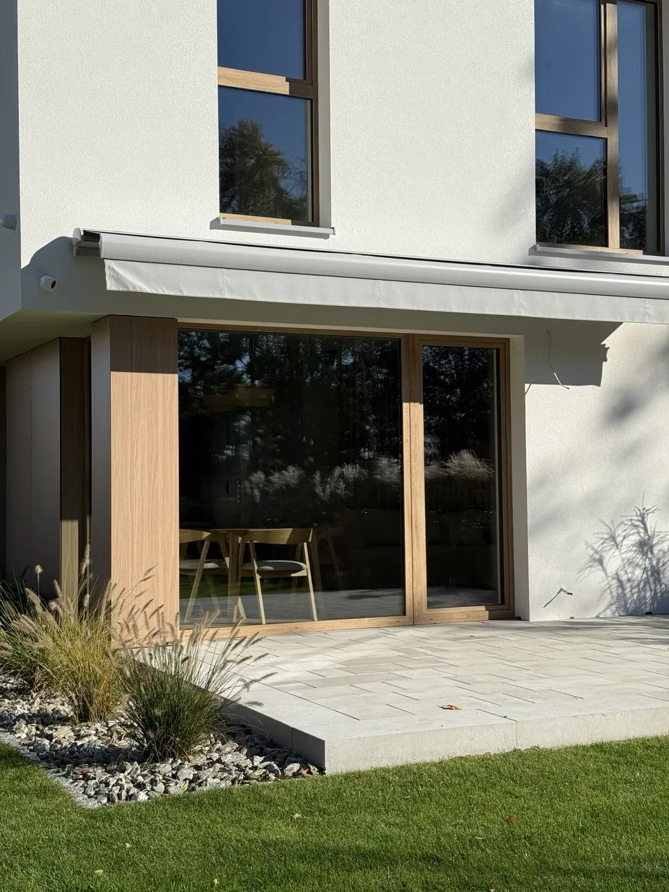 Dom 95 m² · Wiązowna — zdjęcie 1