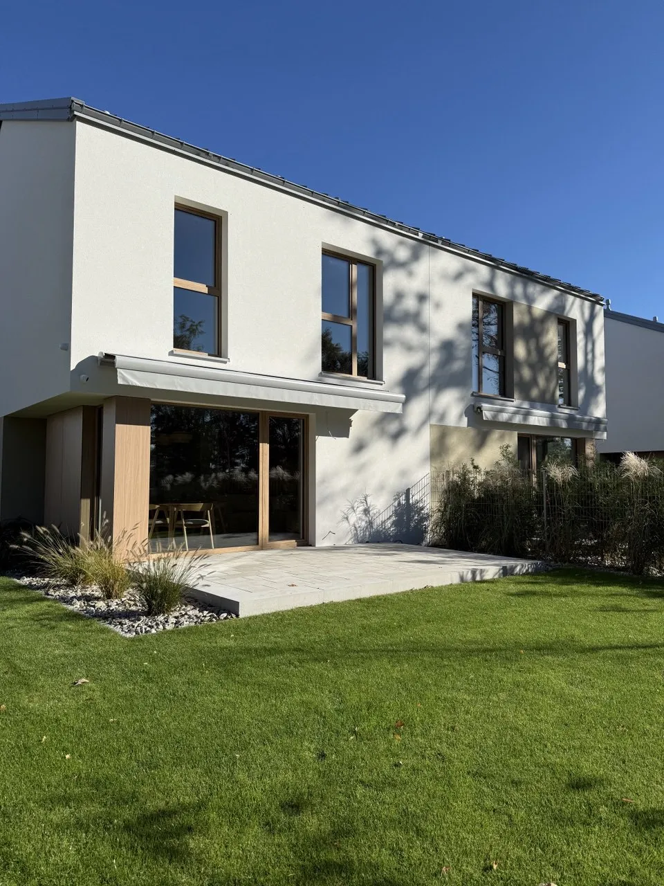 Dom 95 m² · Wiązowna — zdjęcie 2