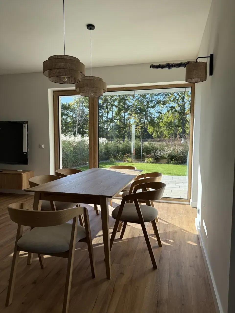 Dom 95 m² · Wiązowna — zdjęcie 1