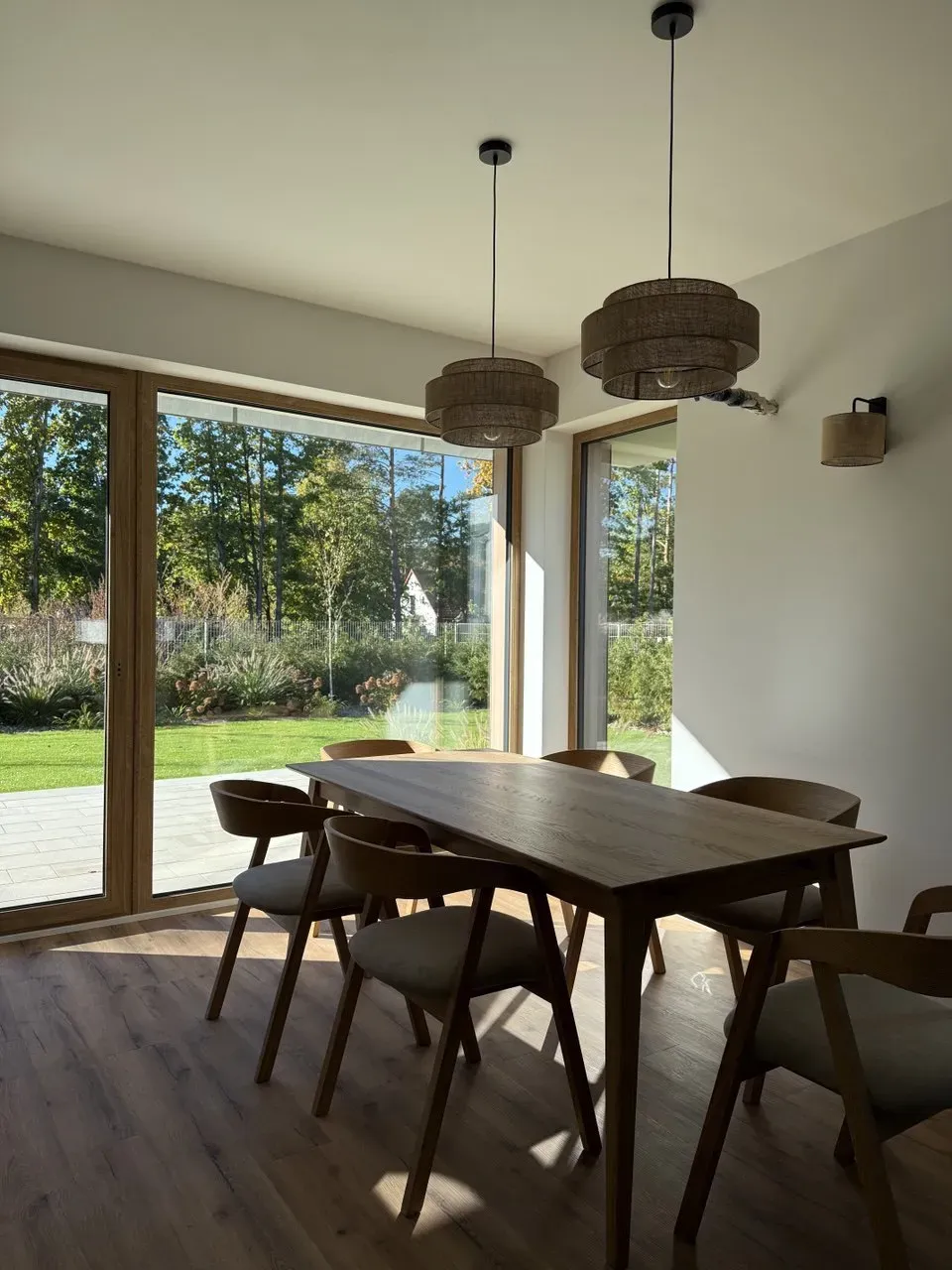 Dom 95 m² · Wiązowna — zdjęcie 2