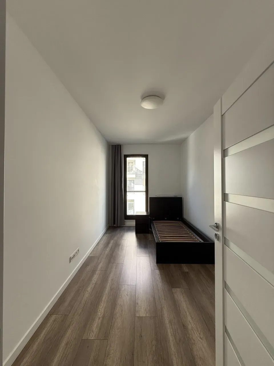 Mieszkanie 93 m² · Warszawa — zdjęcie 4