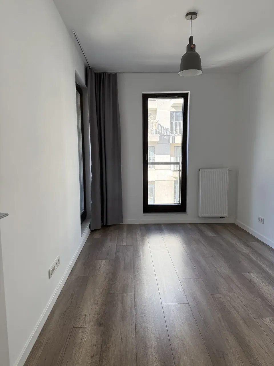 Mieszkanie 93 m² · Warszawa — zdjęcie 5