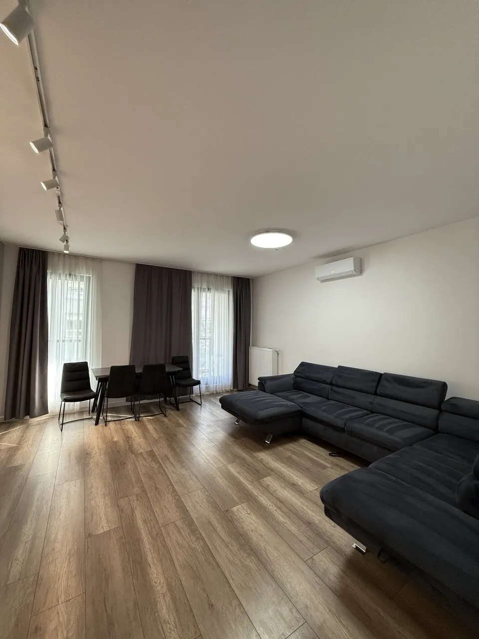 Mieszkanie 93 m² · Warszawa — zdjęcie 4