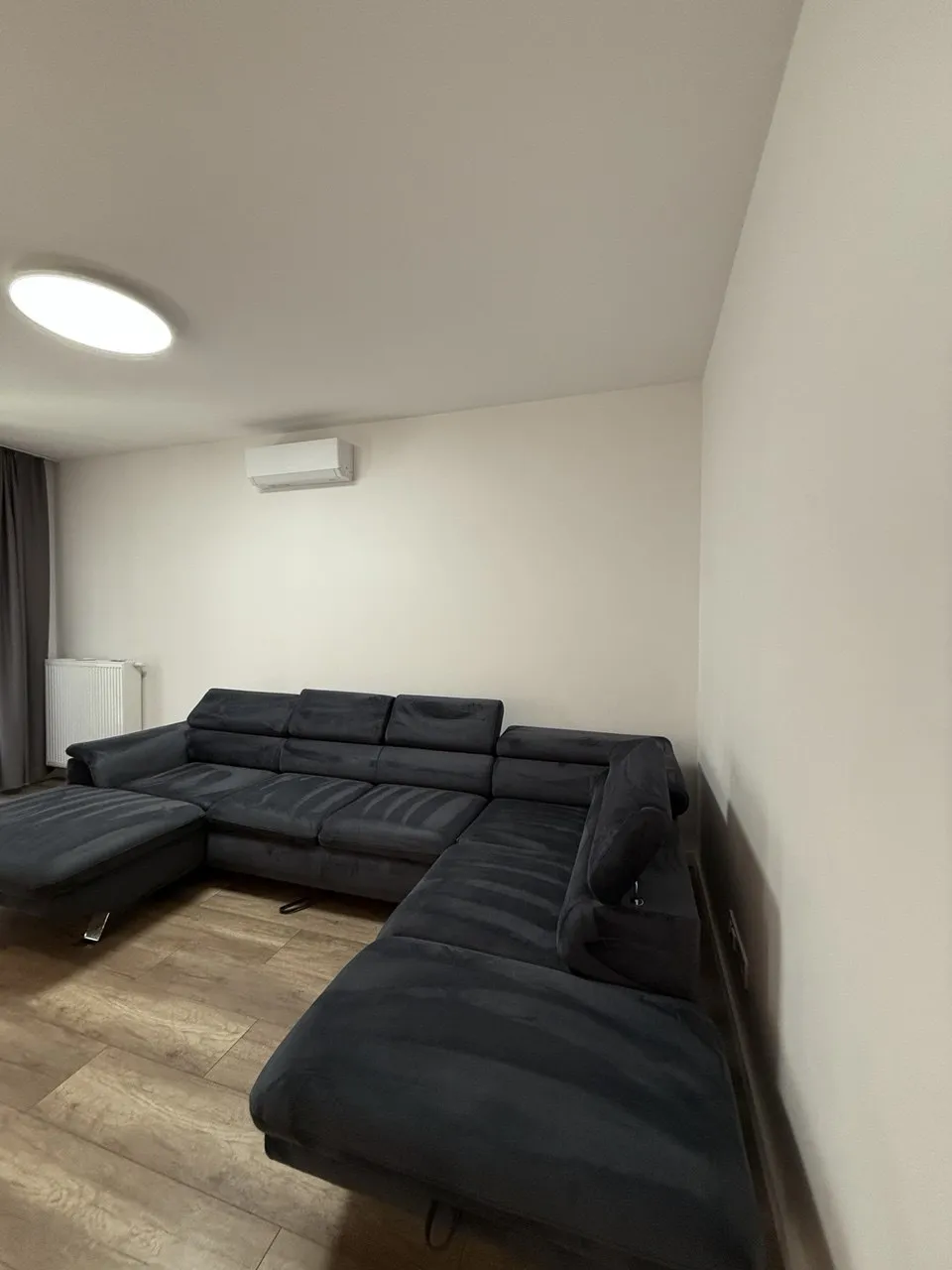 Mieszkanie 93 m² · Warszawa — zdjęcie 5