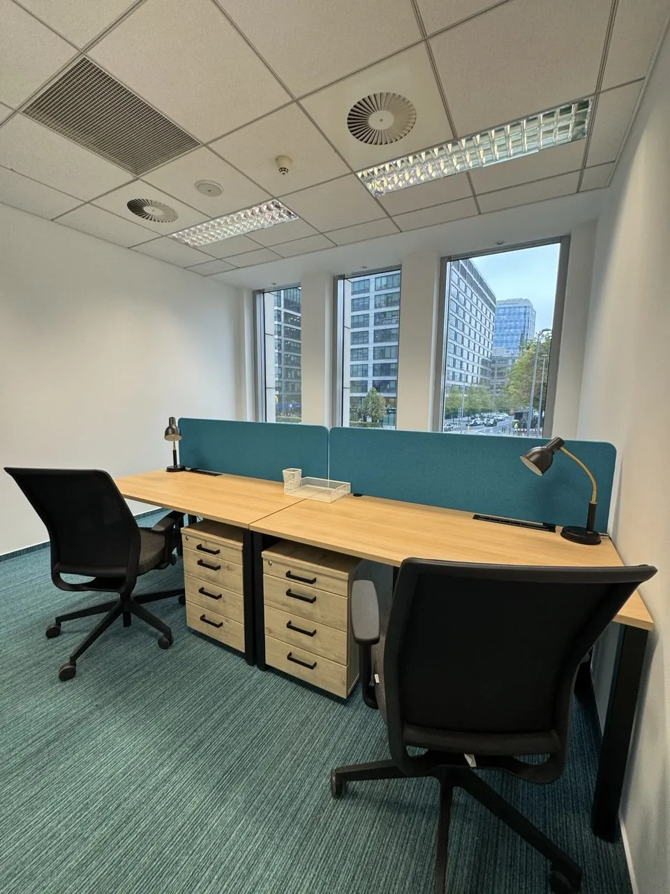 Lokal komercyjny 15 m² · Warszawa — zdjęcie 3