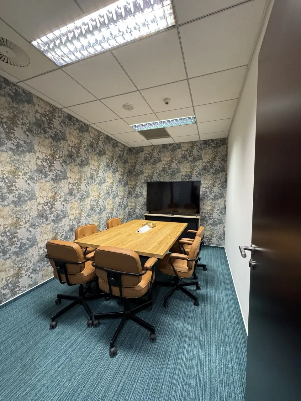 Lokal komercyjny 15 m² · Warszawa — zdjęcie 4