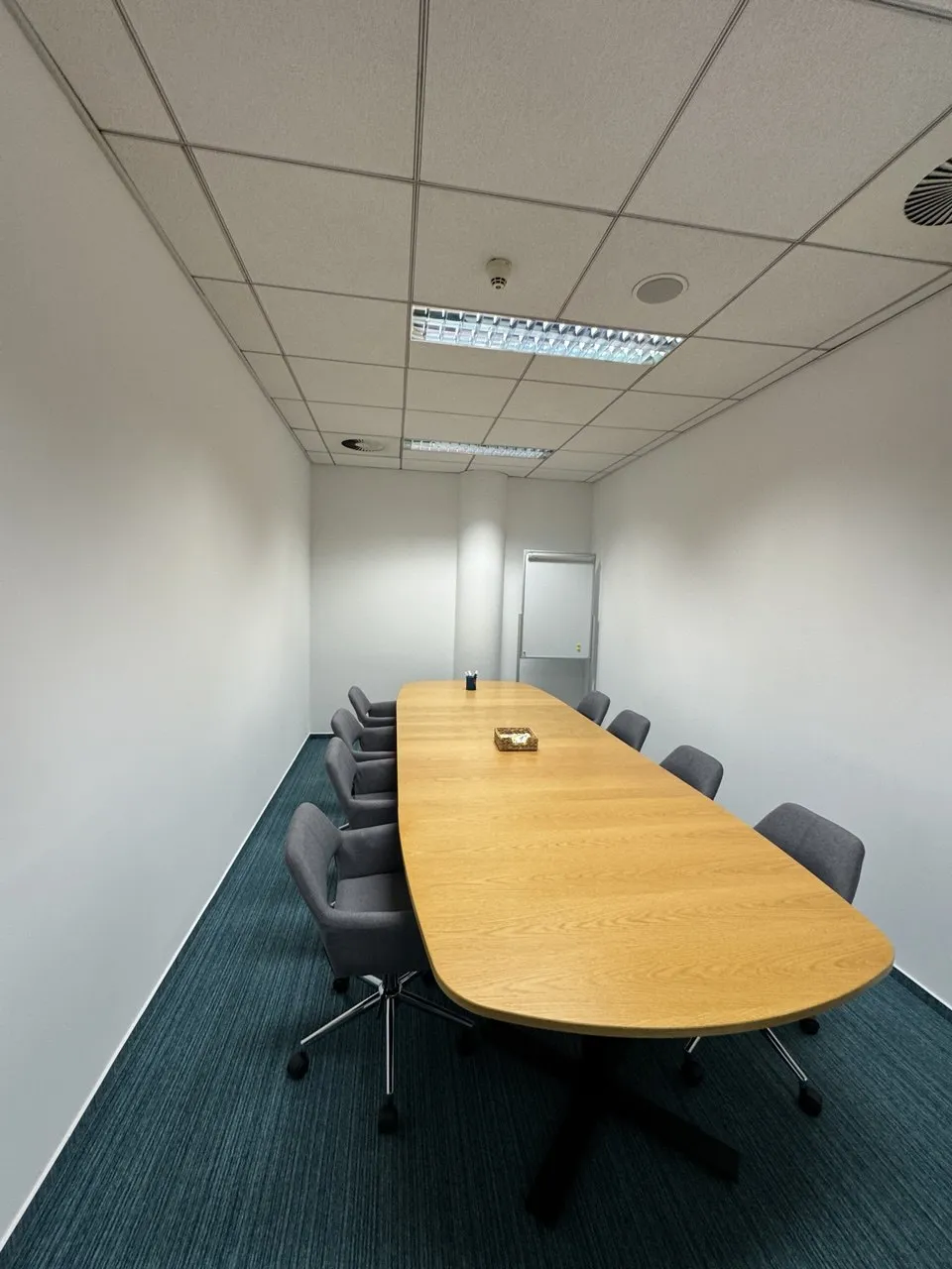 Lokal komercyjny 15 m² · Warszawa — zdjęcie 5