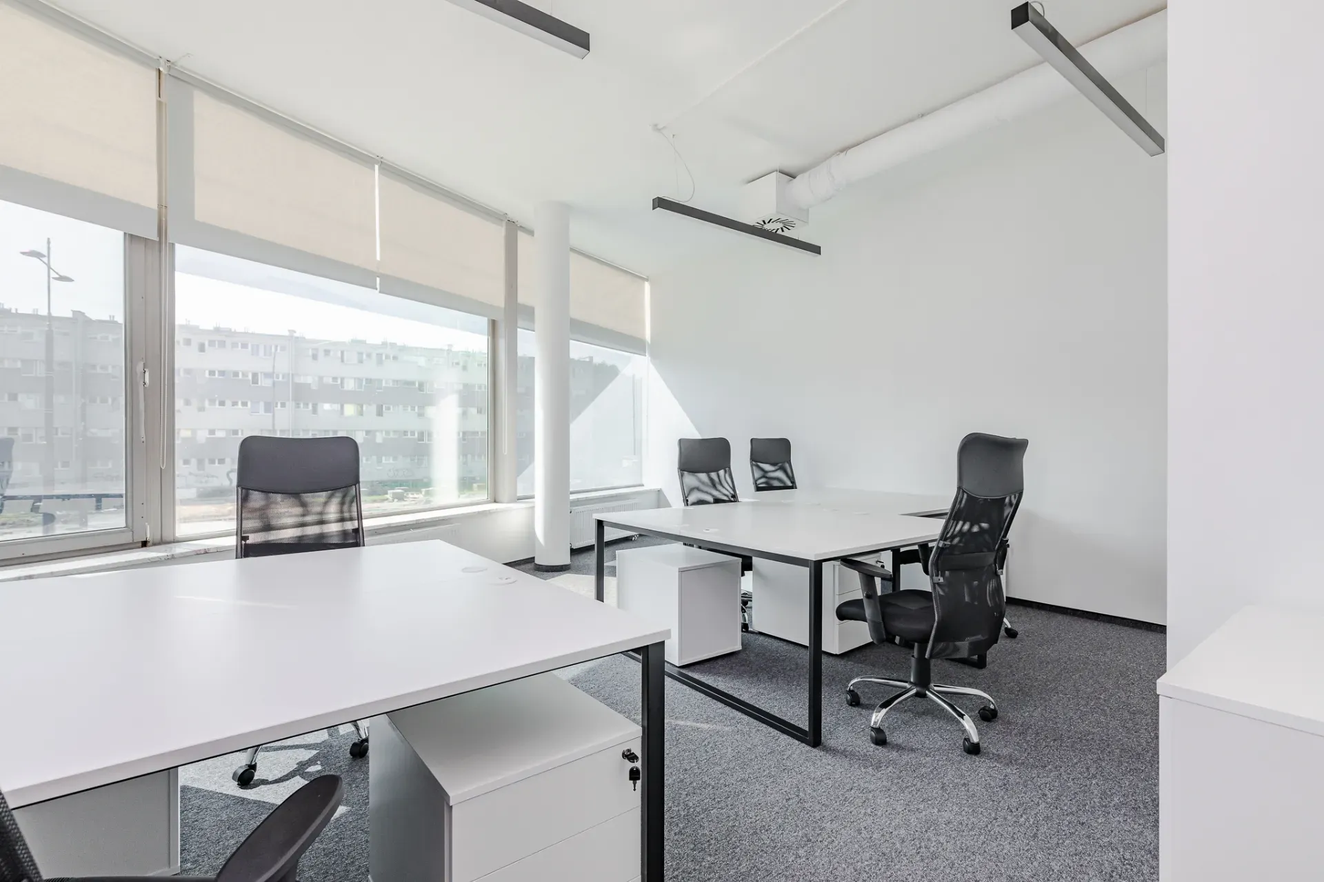 Lokal komercyjny 105 m² · Warszawa — zdjęcie 5