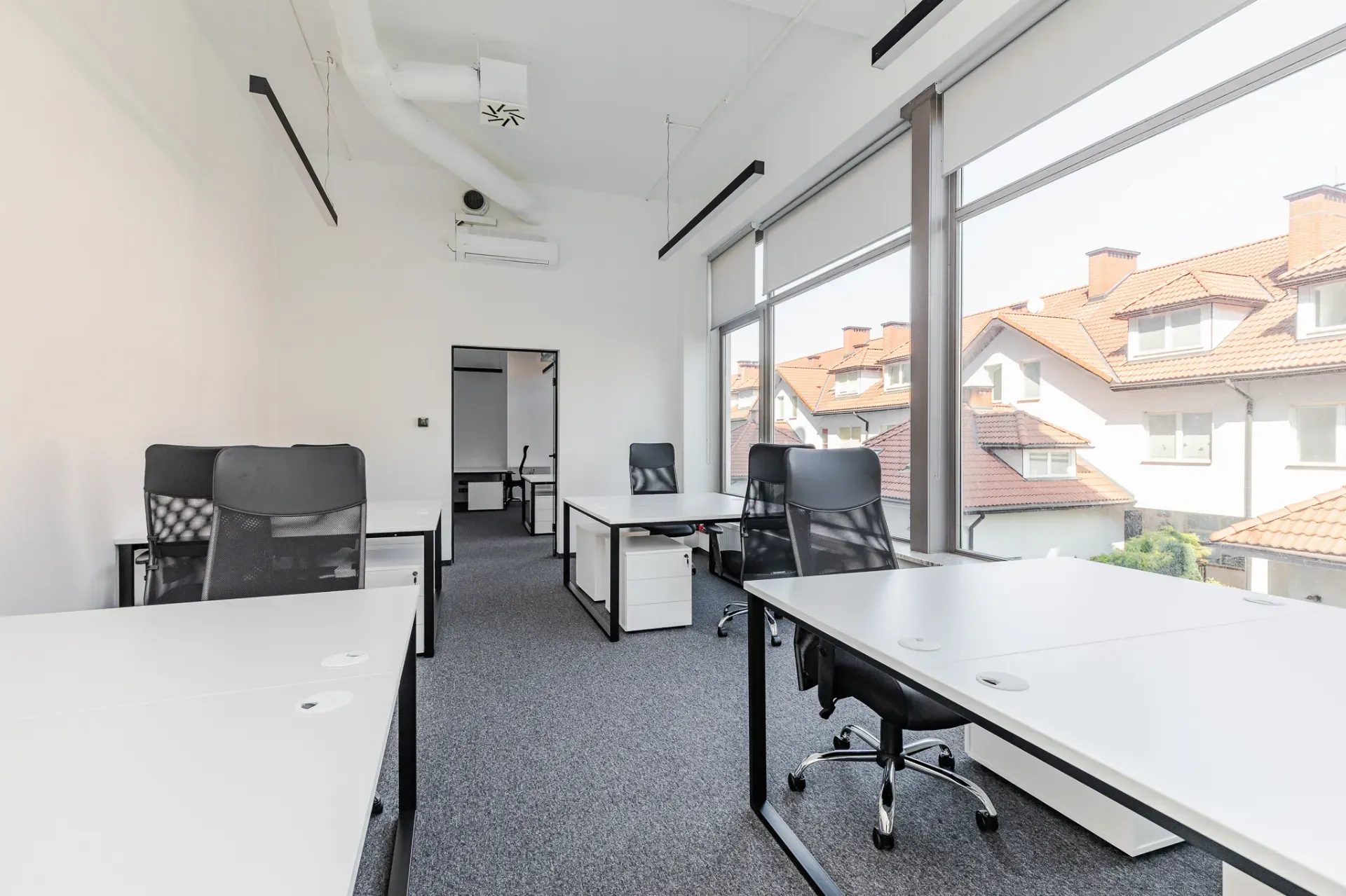 Lokal komercyjny 105 m² · Warszawa — zdjęcie 4