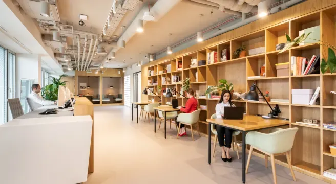 Lokal komercyjny 12 m² · Warszawa — zdjęcie 1