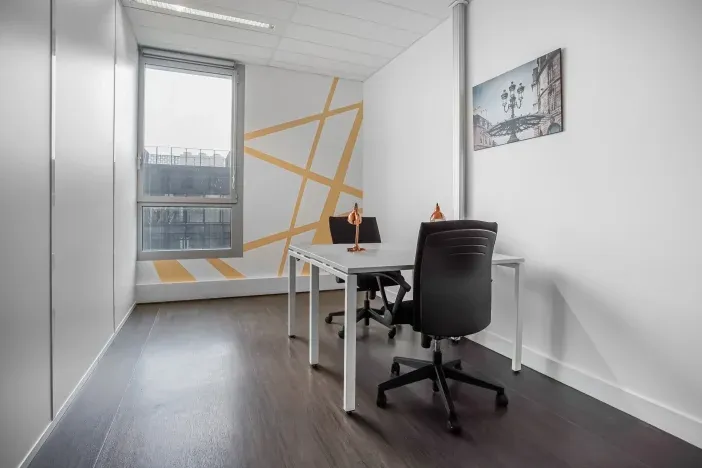 Lokal komercyjny 12 m² · Warszawa — zdjęcie 4