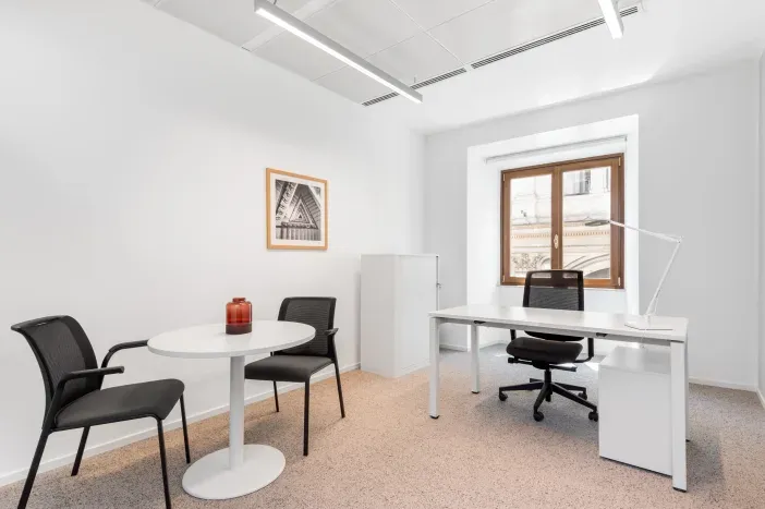 Lokal komercyjny 12 m² · Warszawa — zdjęcie 5