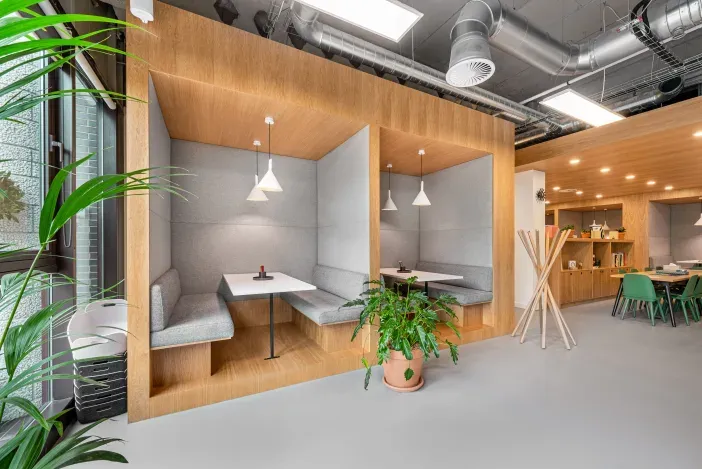 Lokal komercyjny 10 m² · Warszawa — zdjęcie 1