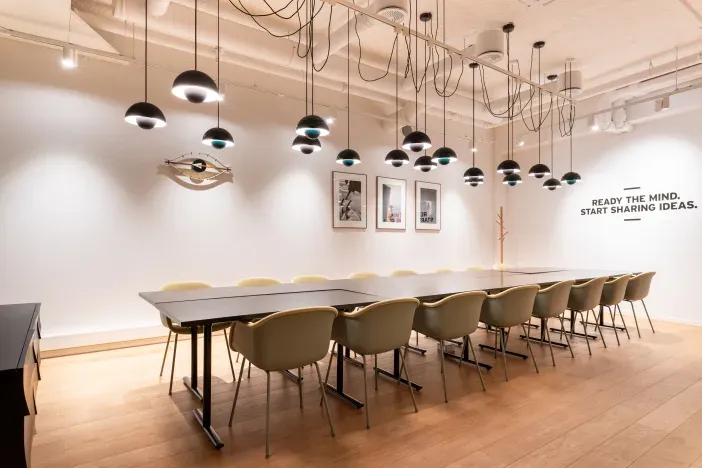 Lokal komercyjny 10 m² · Warszawa — zdjęcie 4