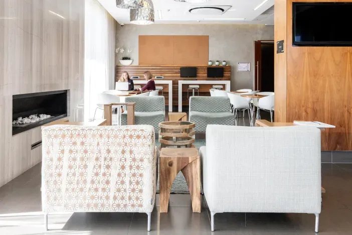 Lokal komercyjny 42 m² · Warszawa — zdjęcie 5