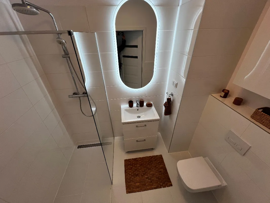 Mieszkanie 30.31 m² · Warszawa — zdjęcie 2