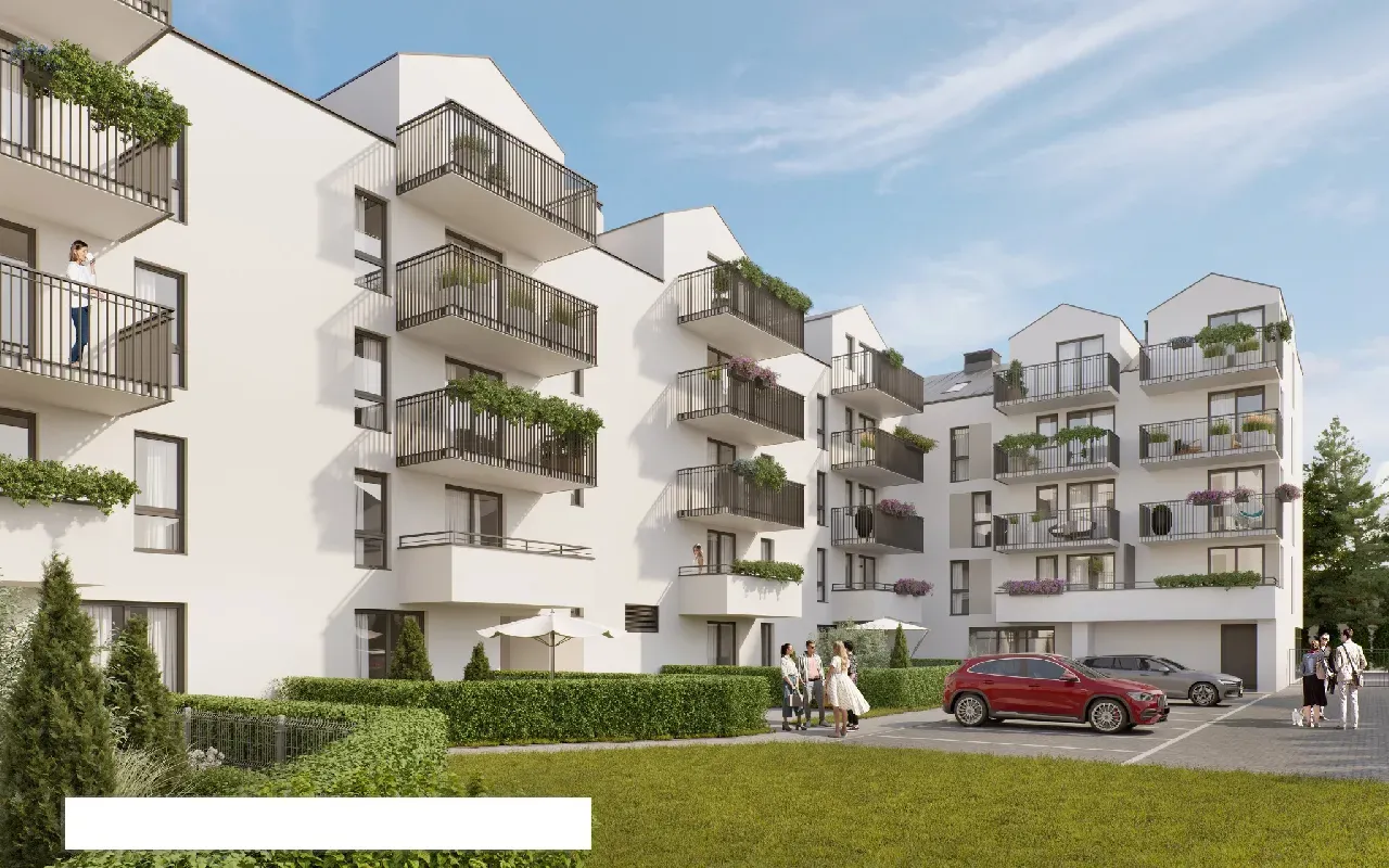 Mieszkanie 60.88 m² · Warszawa — zdjęcie 4