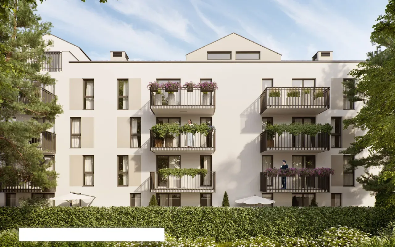 Mieszkanie 60.88 m² · Warszawa — zdjęcie 5