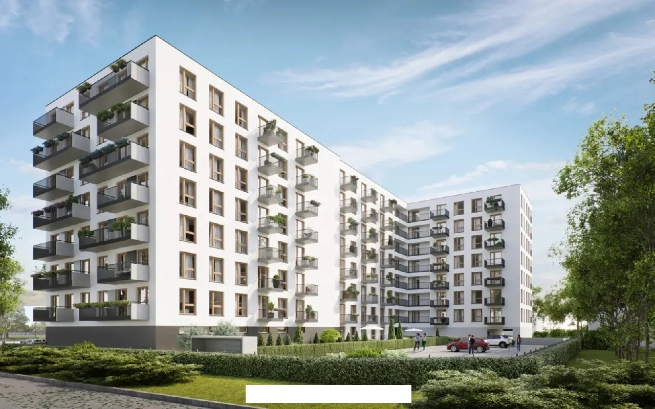 Mieszkanie 59.67 m² · Warszawa — zdjęcie 5