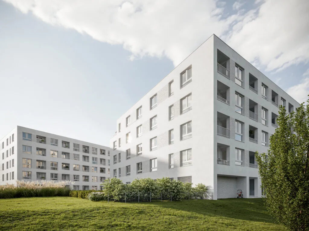 Mieszkanie 67.86 m² · Pruszków — zdjęcie 1