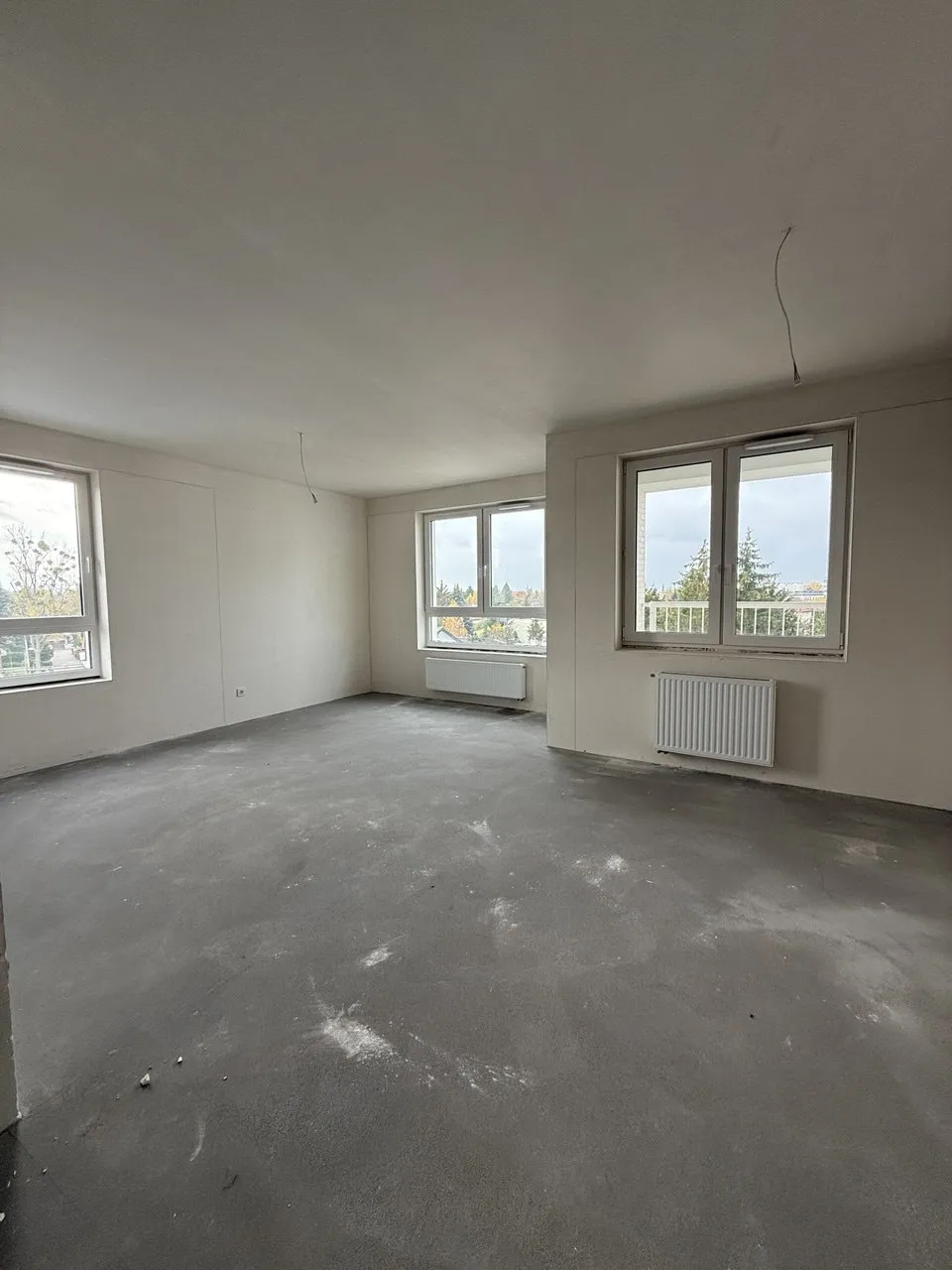 Mieszkanie 67.86 m² · Pruszków — zdjęcie 3