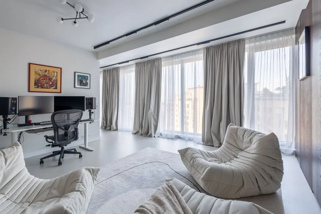 Mieszkanie 52.5 m² · Warszawa — zdjęcie 3