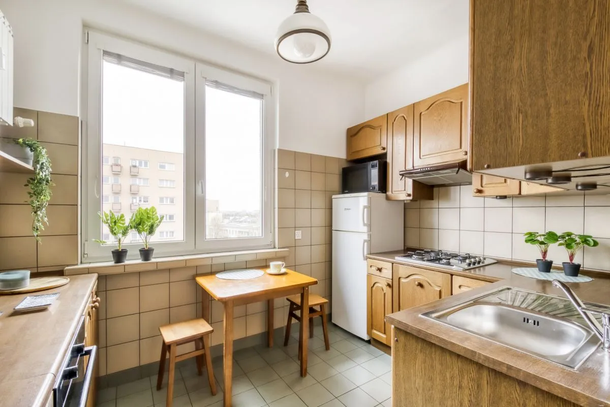 Mieszkanie 58.31 m² · Warszawa — zdjęcie 4