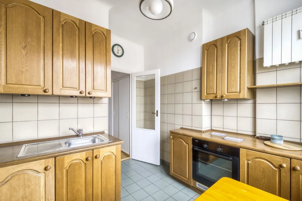 Mieszkanie 58.31 m² · Warszawa — zdjęcie 5