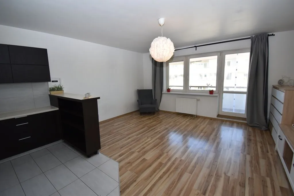 Mieszkanie 33 m² · Warszawa — zdjęcie 4