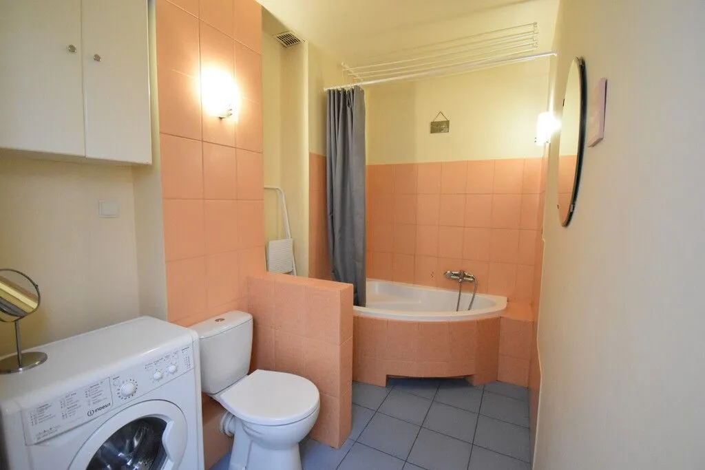 Mieszkanie 33 m² · Warszawa — zdjęcie 5