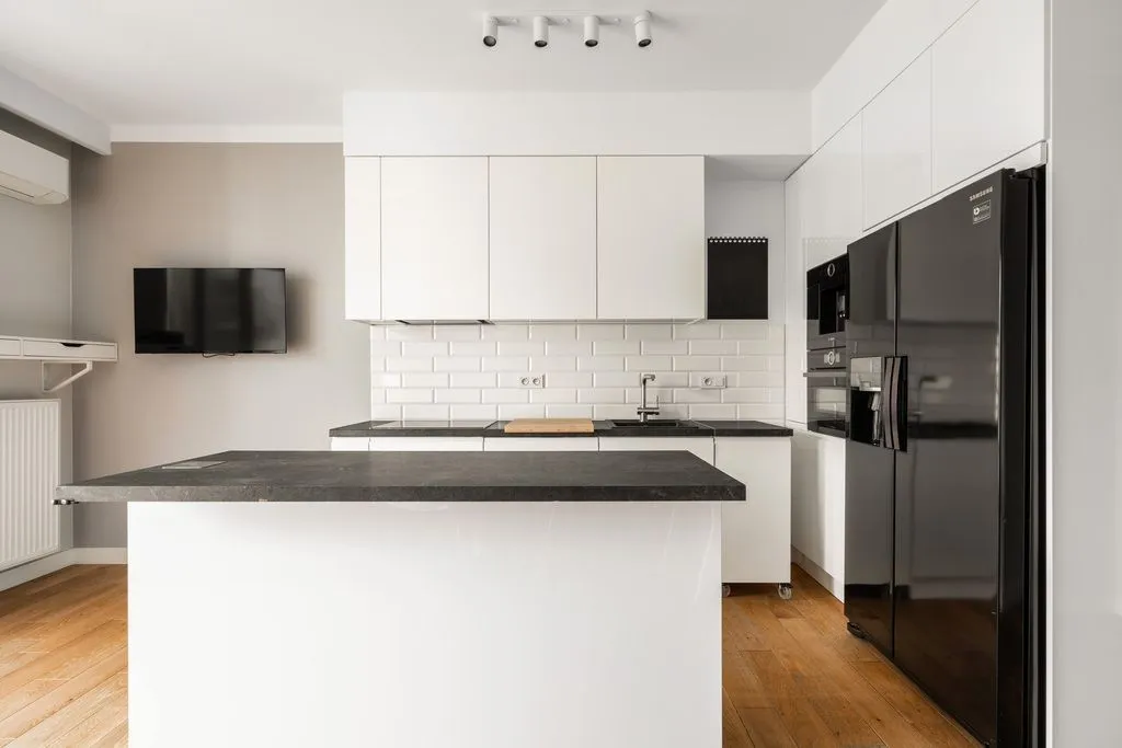 Mieszkanie 67 m² · Warszawa — zdjęcie 3