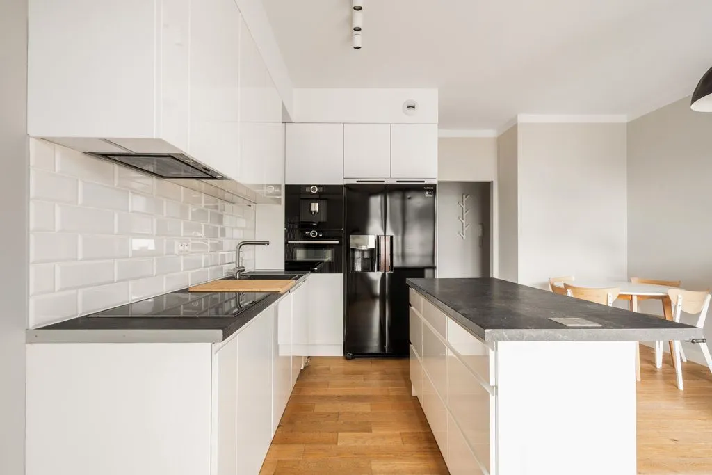 Mieszkanie 67 m² · Warszawa — zdjęcie 4