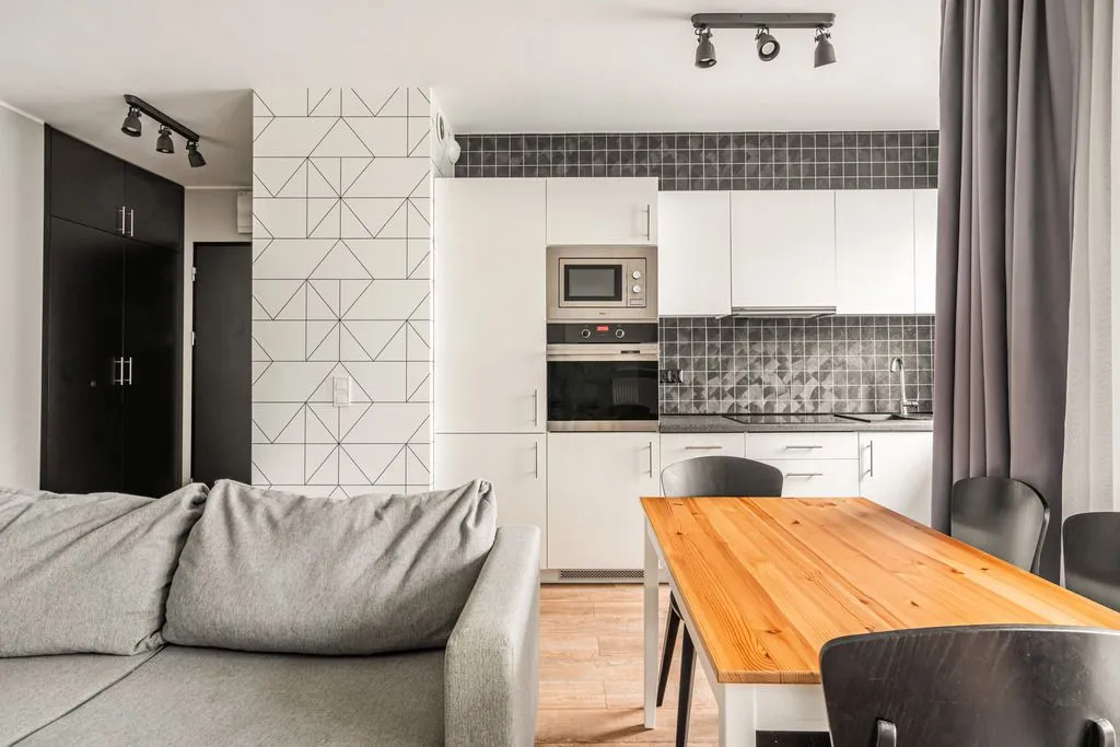 Mieszkanie 80 m² · Warszawa — zdjęcie 2