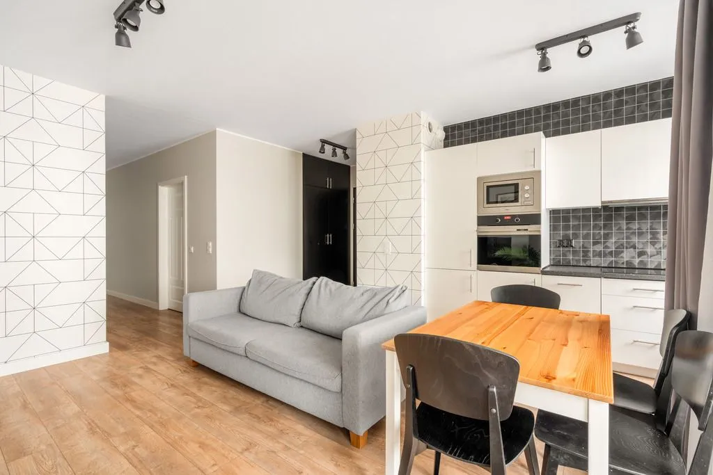Mieszkanie 80 m² · Warszawa — zdjęcie 3