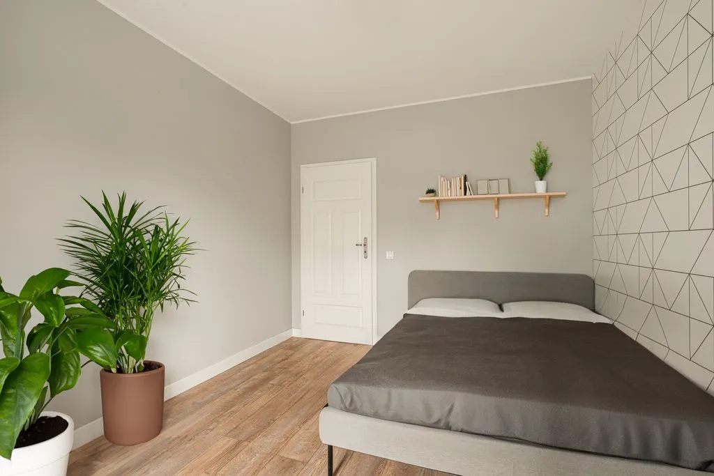 Mieszkanie 80 m² · Warszawa — zdjęcie 4