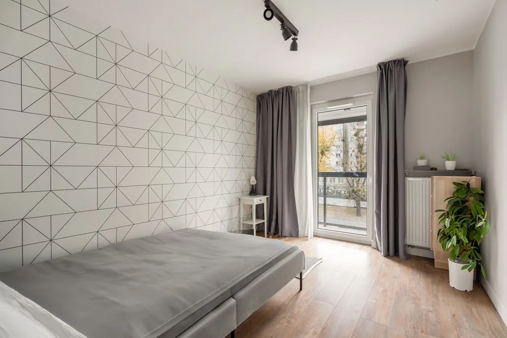 Mieszkanie 80 m² · Warszawa — zdjęcie 5
