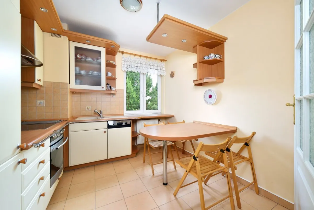 Mieszkanie 67.8 m² · Warszawa — zdjęcie 4
