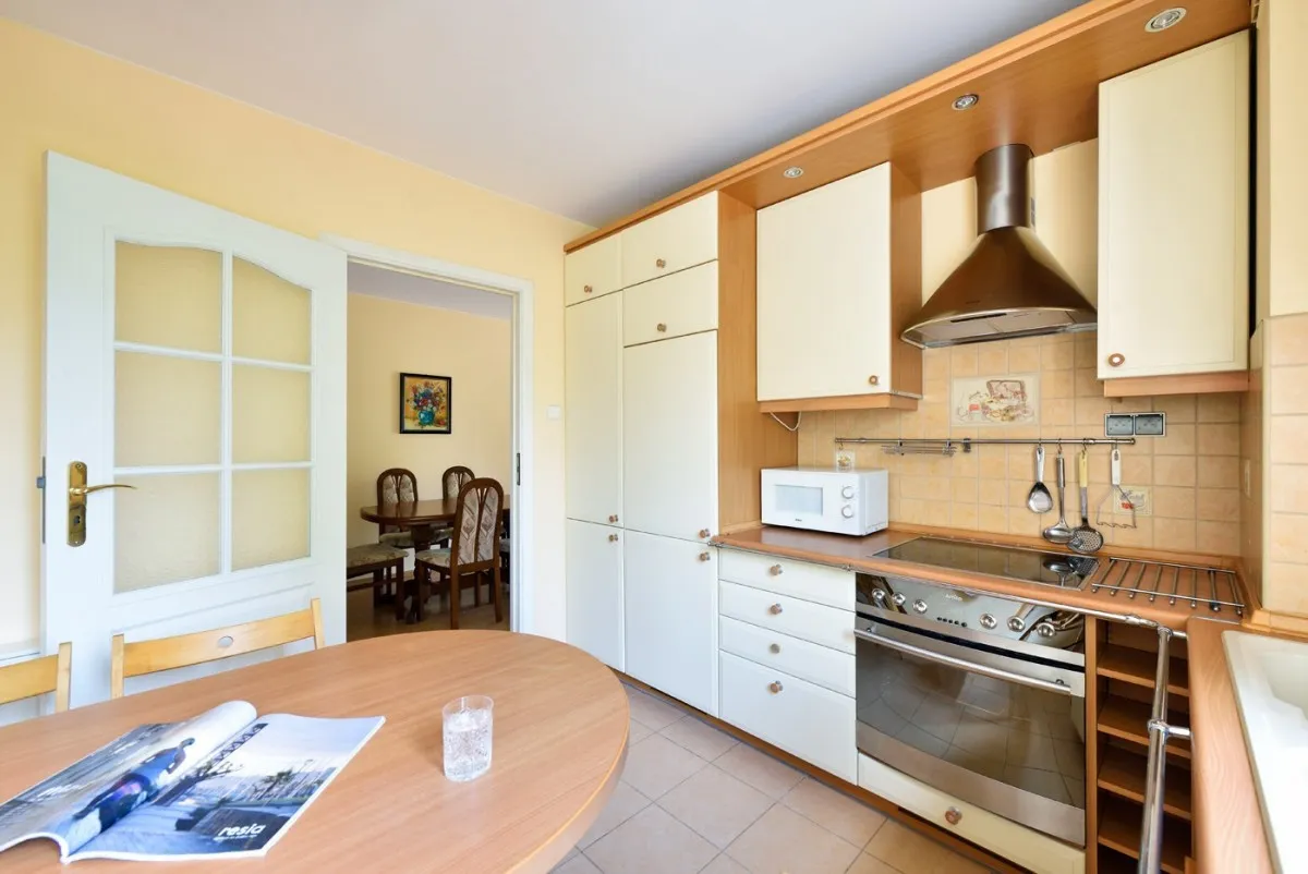 Mieszkanie 67.8 m² · Warszawa — zdjęcie 5