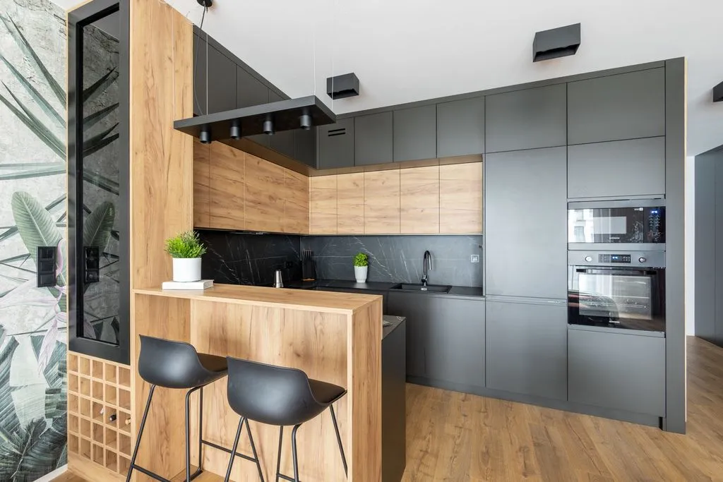 Mieszkanie 80 m² · Warszawa — zdjęcie 1