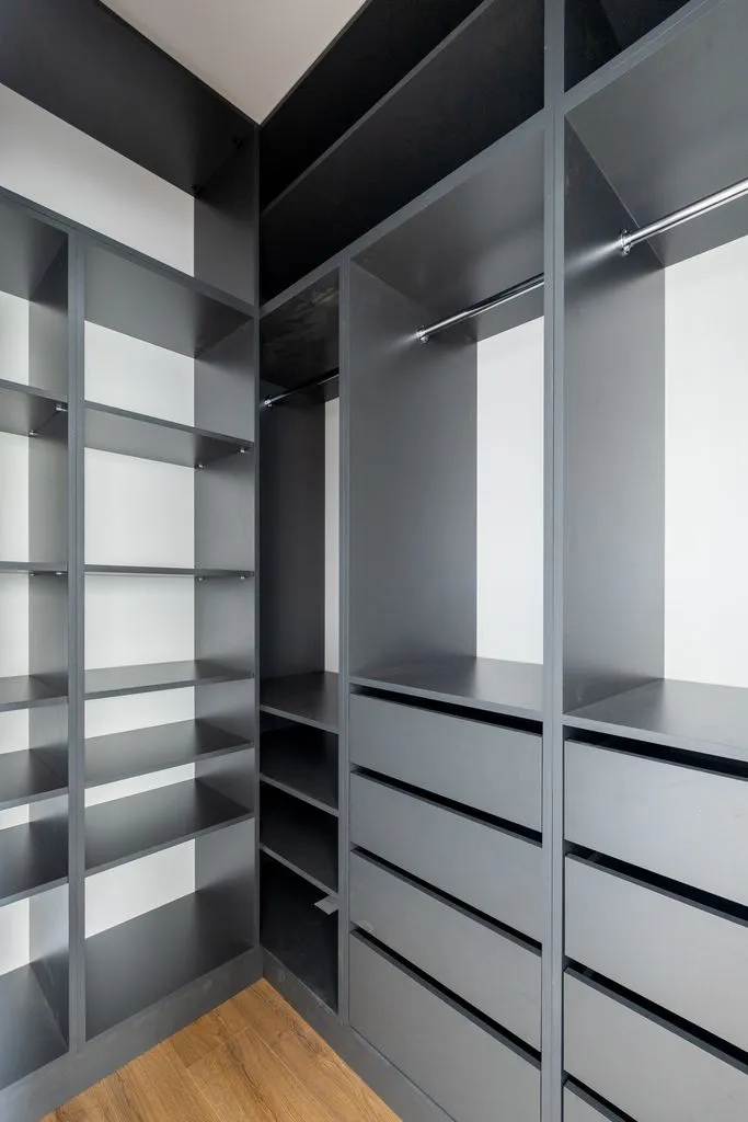 Mieszkanie 80 m² · Warszawa — zdjęcie 5
