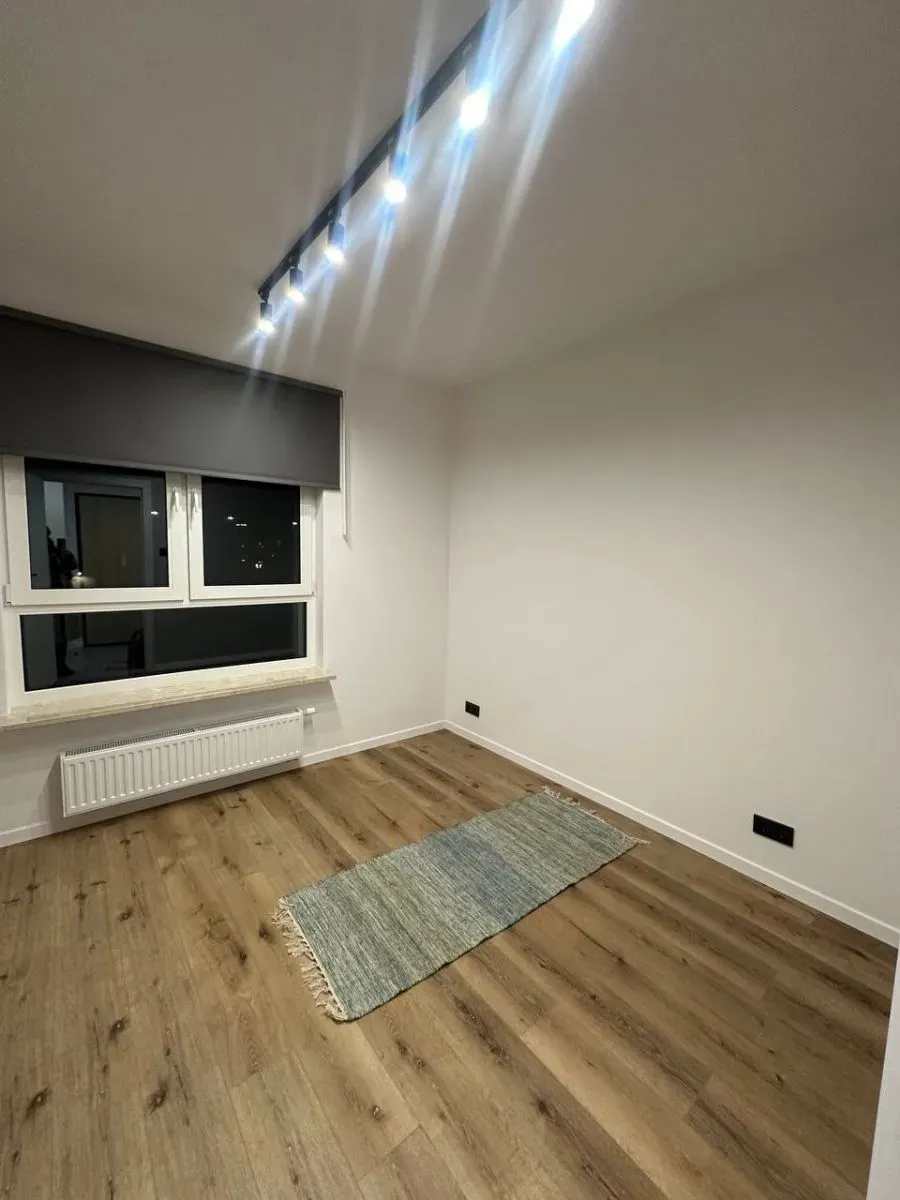 Mieszkanie 56 m² · Warszawa — zdjęcie 5